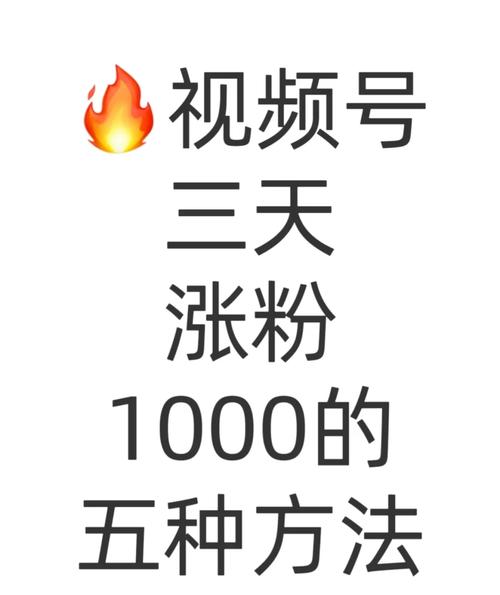 粉丝_抖音涨粉技巧_抖音运营快速提升