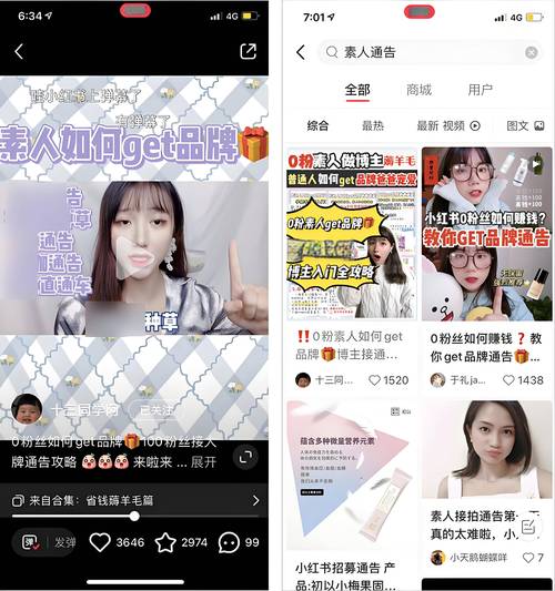 小红书知名博主广告合作_小红书图文广告合作渠道_小红书