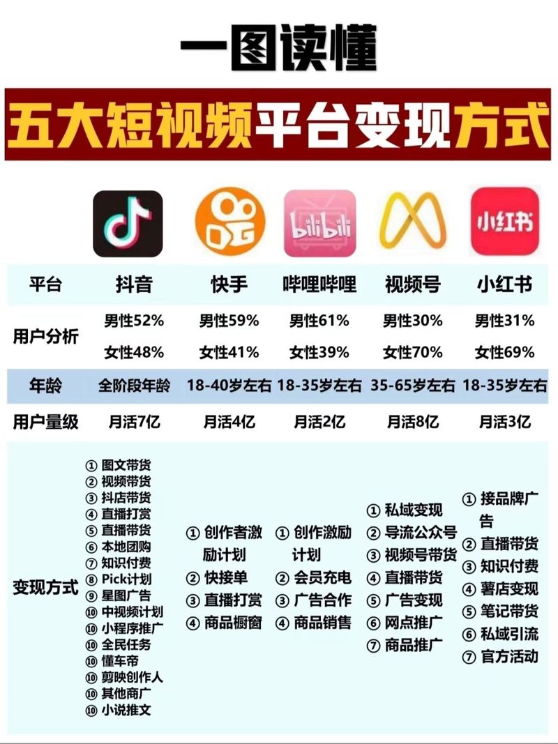 阅读 短视频买粉刷赞，揭秘TikTok粉丝的五大用途及重要性