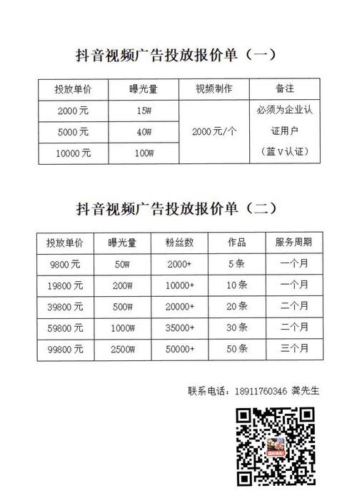 抖音涨粉一千要多少钱？揭秘涨粉成本与影响因素