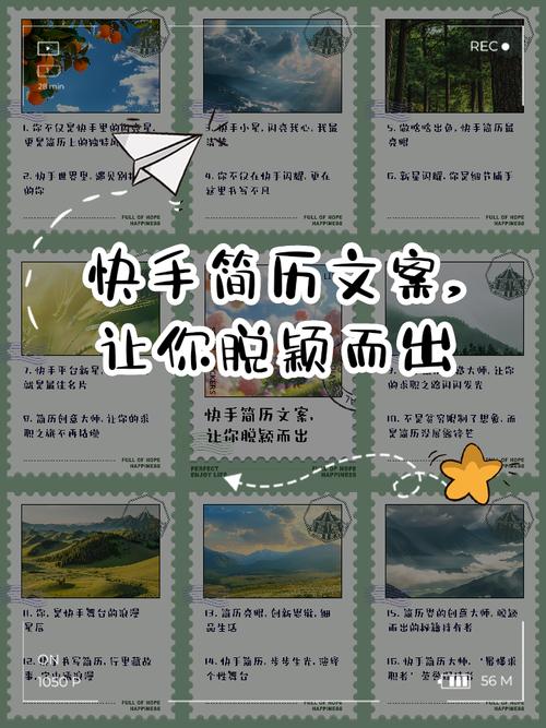 涨粉_快手达人运营攻略_快手个人介绍怎么写才能上热门