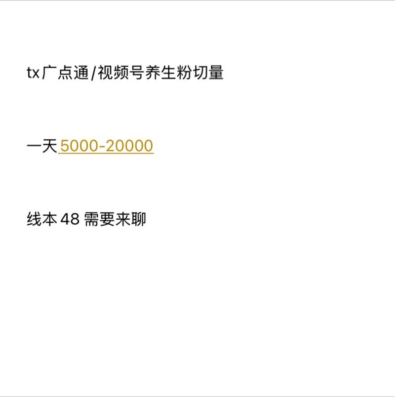 视频号刷粉自助平台 小单粉100-200包100%有效 刷粉利弊分析_粉丝