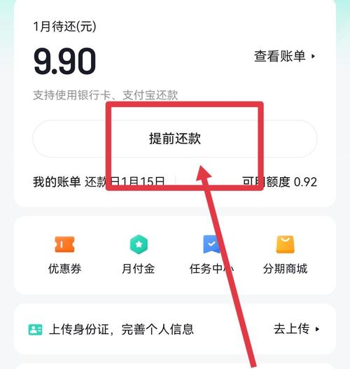 抖音月付还款记录查询_抖音月付操作步骤_视频号