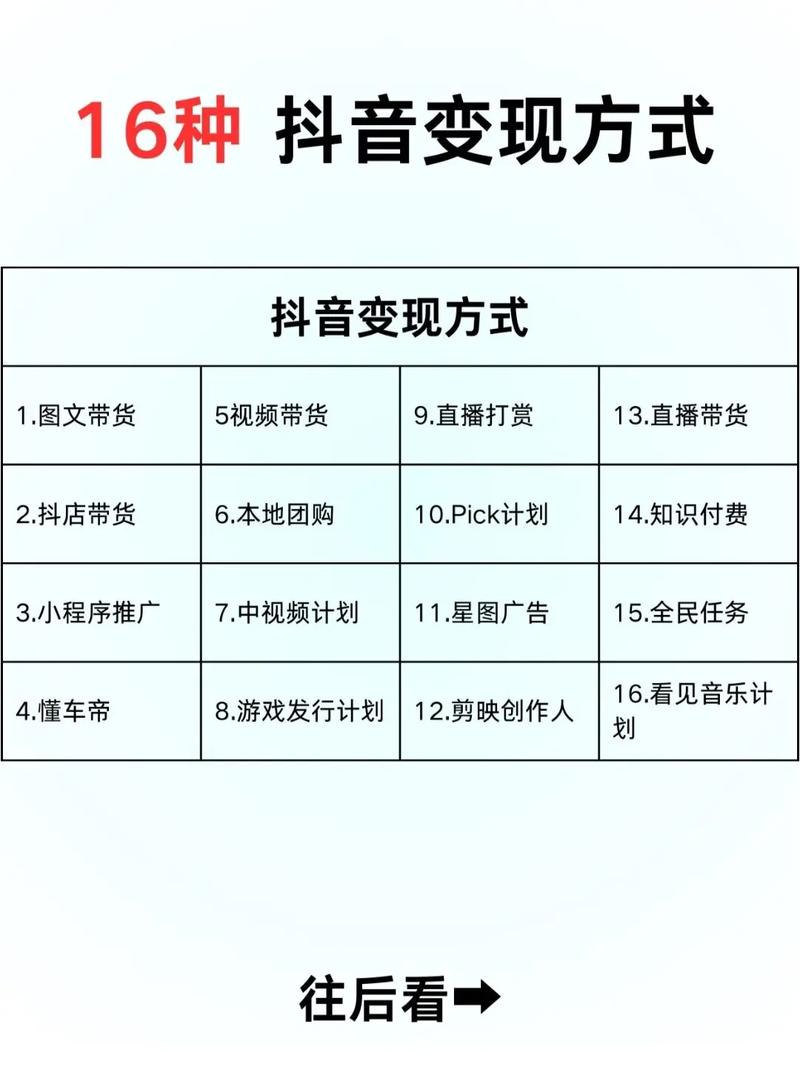 抖音百万粉丝收入_粉丝_抖音平台赚钱方式