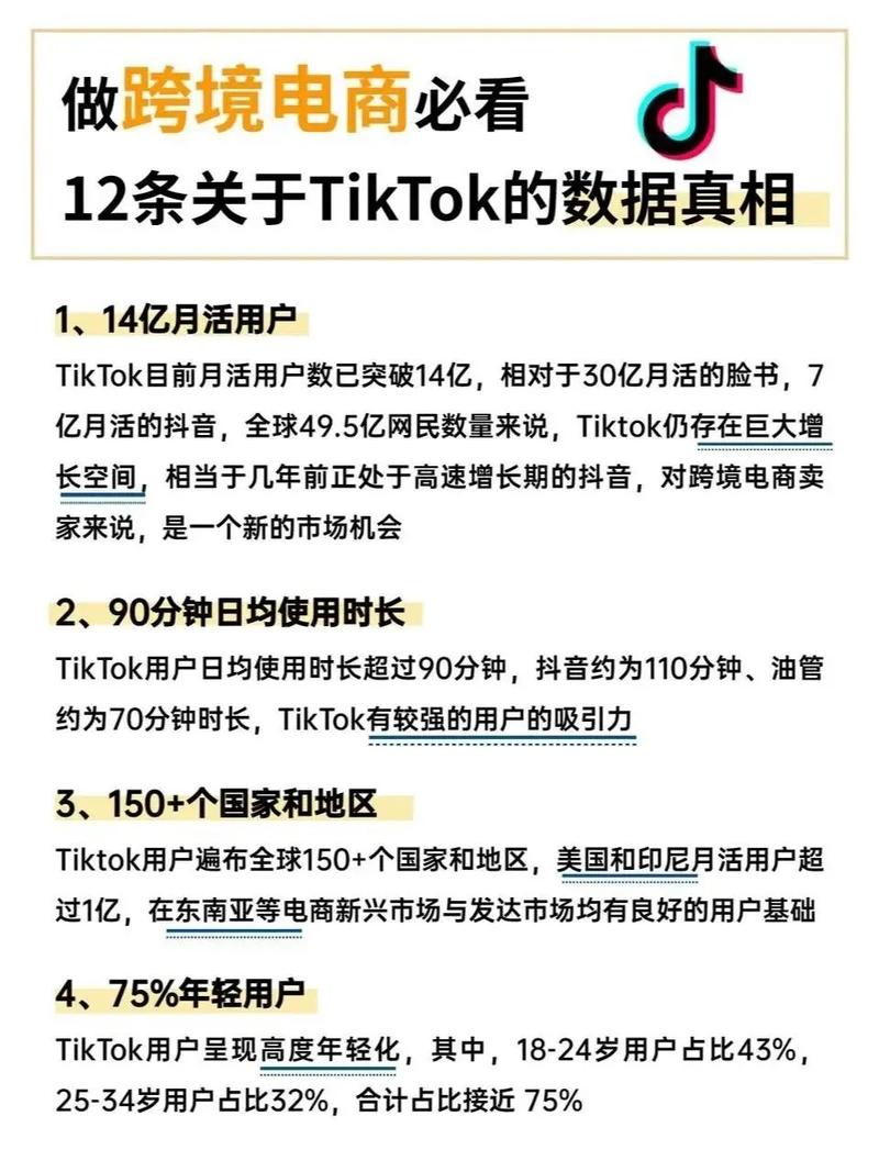 跨境电商受热捧，TikTok电商模式有哪些？达人模式等多种形态解析