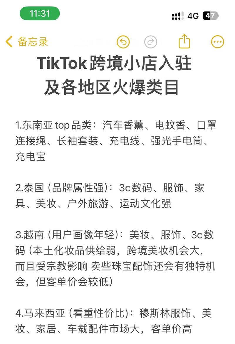 粉丝 支持个人入驻的跨境电商平台大盘点，Shopee、TikTok Shop等不容错过
