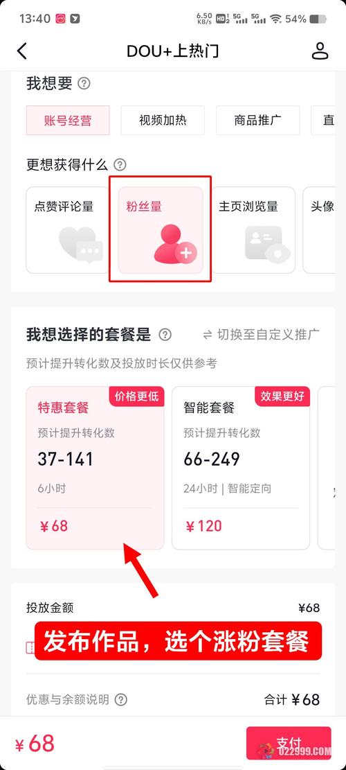 抖音_抖音新号抖加投放时间_抖音抖加发布技巧