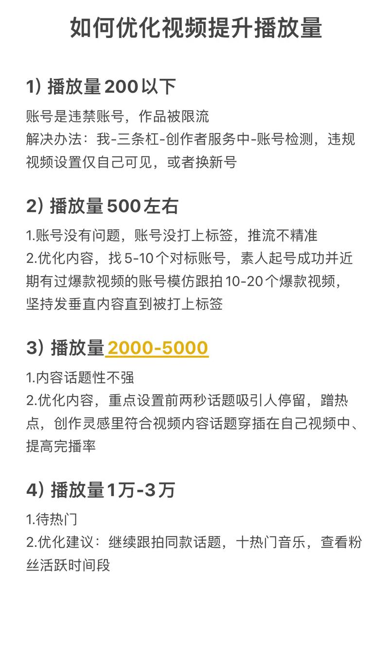 播放 抖加投放技巧大揭秘：如何选择最佳时间提升抖音视频推广效果