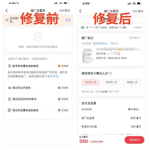 小红书登录认证的重要性：保护用户隐私与个性化推荐解析