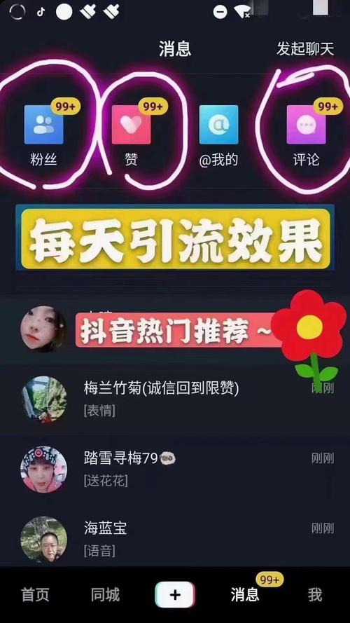 抖音粉丝经济分析_短视频买粉平台_快手