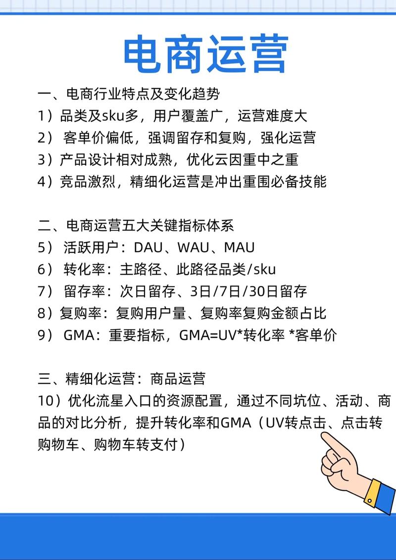 新手必看：抖音电商运营指南，从入门到精通掌握技巧与策略