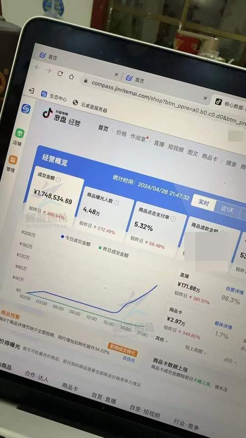 抖音商家入驻保证金_抖音开通商家号费用_抖音直播