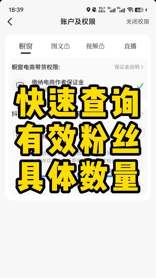揭秘抖音买粉网真相：粉丝质量参差不齐，你知道多少？