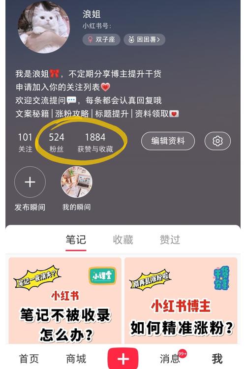 小红书_小红书养号时间_小红书养号技巧