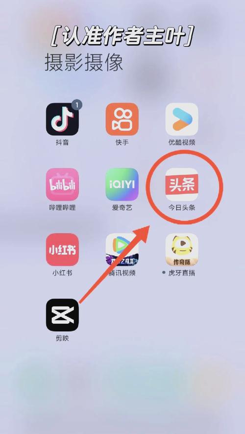 抖音直播_今日头条如何赚钱_新手如何在今日头条赚钱