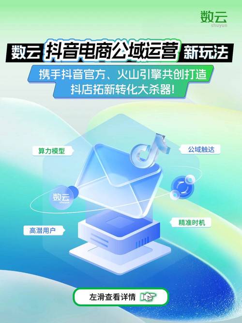 2022抖音电商新机遇：搜索流量、内容变现、蓝海市场，三大赚钱机会别错过