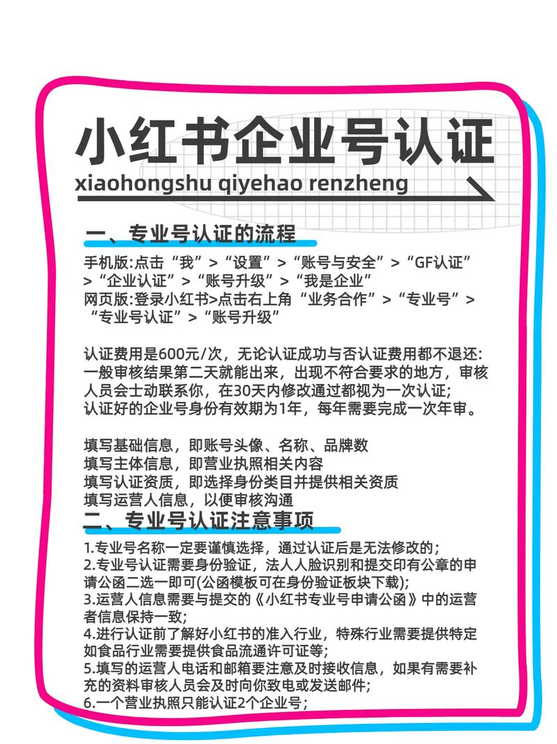 开通小红书专业号条件_小红书_小红书专业号申请步骤
