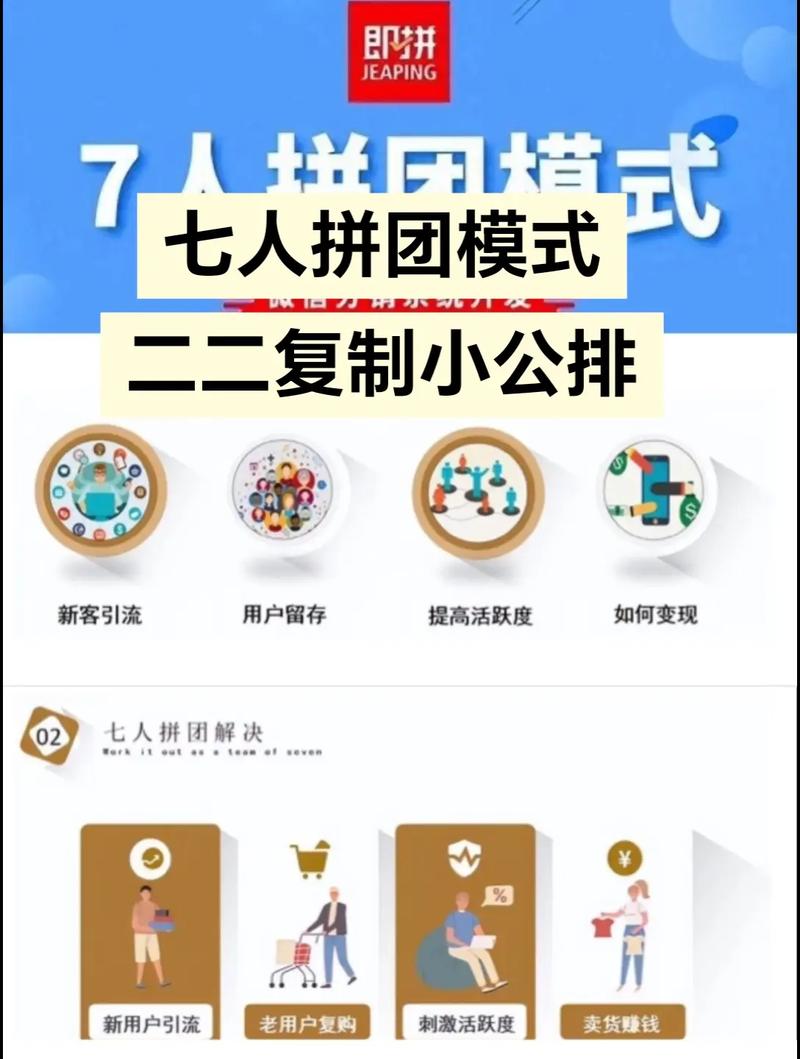 抖音拼团活动设置_涨粉_拼团玩法规则详解