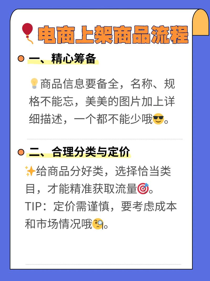 小红书开店怎么上架商品？两步搞定发布