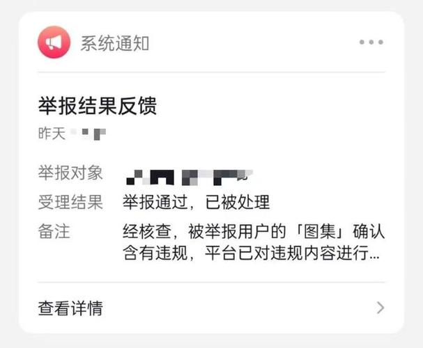 抖音举报内容怎么写？手把手教你模板和步骤