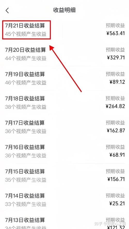 抖音快手等短视频平台30万播放量收益怎么算？看完你就懂了