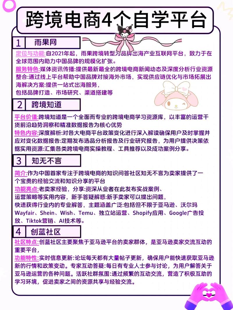 评论 TikTok跨境电商外贸咋做？新手入门五步走战略来啦