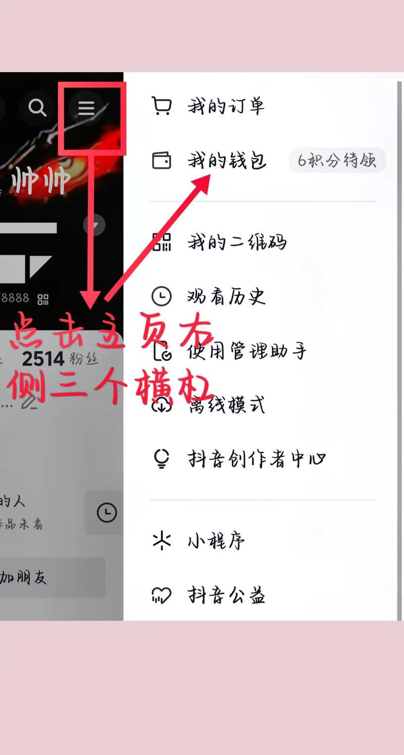 抖音电商_抖音_抖音网页