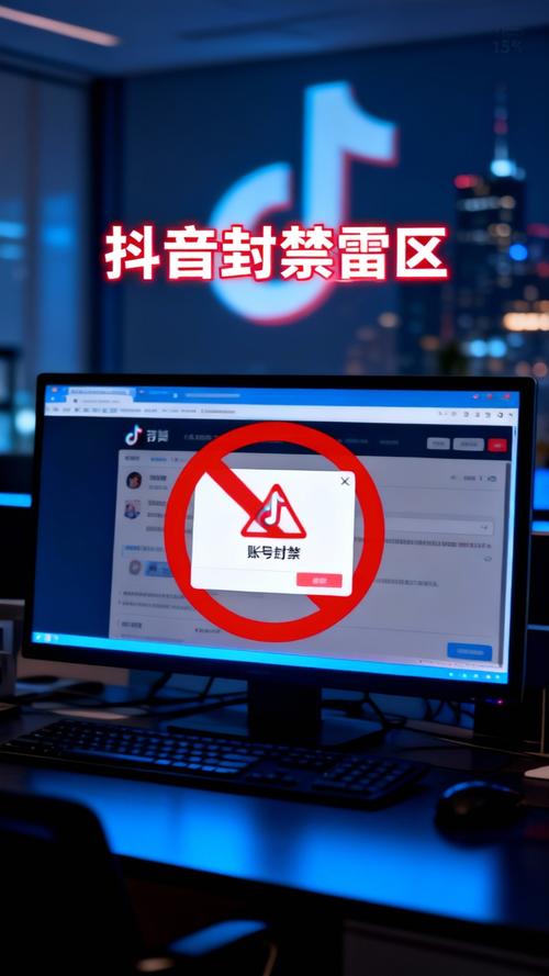 抖音违规预警处理方法_抖音违规操作如何解决_抖音直播