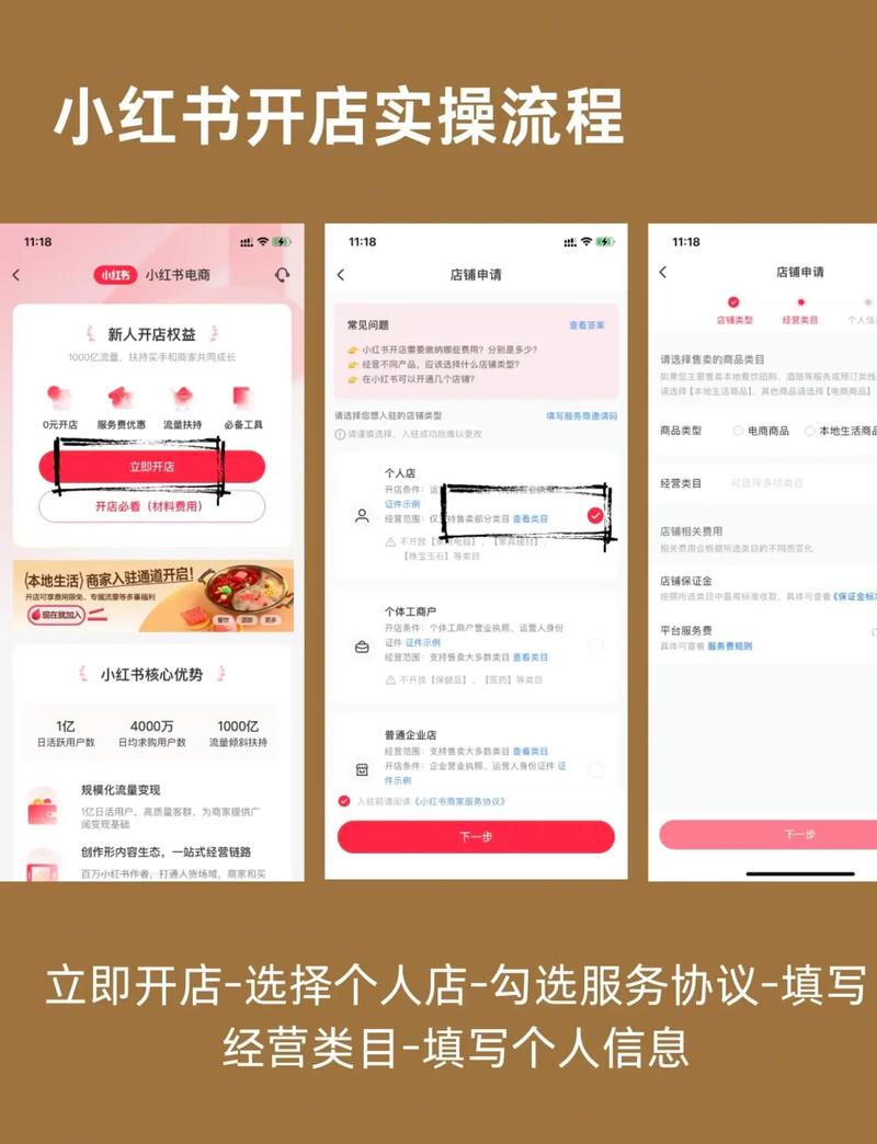 小红书选品中心位置 功能 使用方法_小红书选品中心如何使用 发现热门商品_小红书