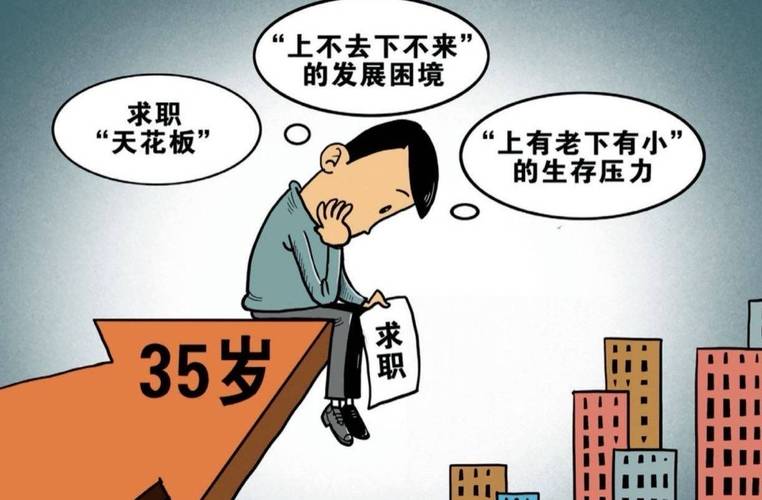阅读 中年失业后才懂：年轻时多阅读规划，才能避开人生窘迫