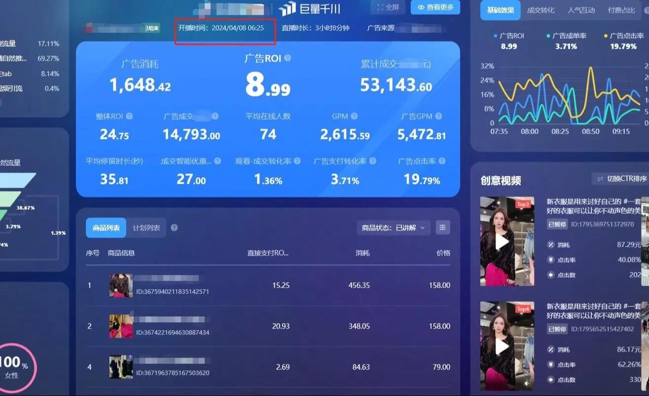抖音憋单话术，直播间人气暴涨的利器