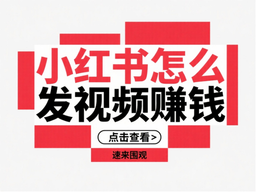 小红书_小红书拍视频收益方式_小红书认证用户广告合作
