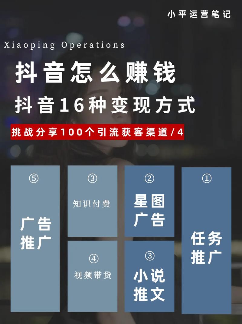 抖音卖货技巧_抖音如何卖货_抖音